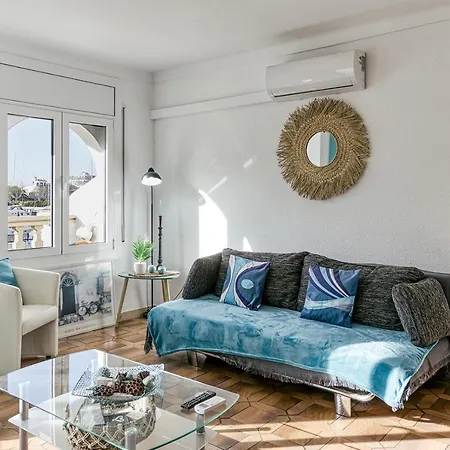 Sunrise D-luxe Apartment