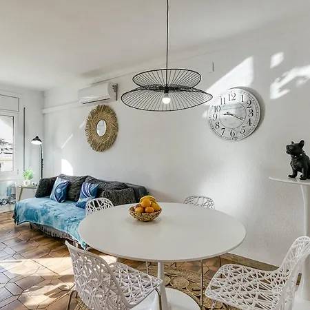 Apartman Sunrise D-luxe