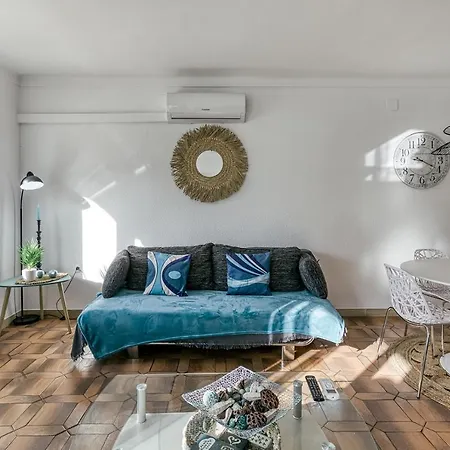 Apartman Sunrise D-luxe *