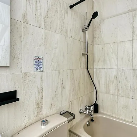 Sunrise D-luxe Apartment Empuriabrava