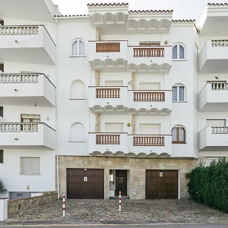 Sunrise D-luxe Empuriabrava
