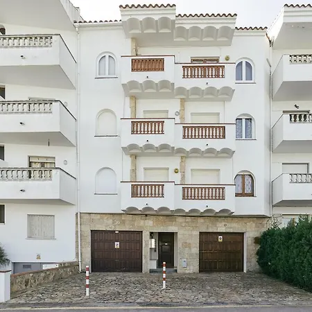 Sunrise D-luxe Empuriabrava